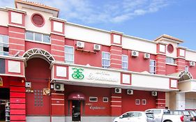 Hotel O Esplanade